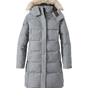 L.L. Bean “Ultrawarm” Puffer 1X